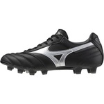 Chuteira de Campo Mizuno Morelia Ii Pro - Adulto PRETO