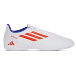 Chuteira Futsal adidas Deportivo Iii - Masculino BRANCO