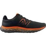 Tênis New Balance 520V8 - Masculino PRETO