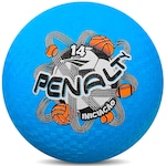 Bola de Iniciação Penalty T14 Xxiv - Infantil AZUL