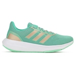 Tênis adidas Latin Run 2 - Feminino VERDE