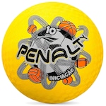 Bola de Iniciação Penalty T10 Xxiv - Infantil AMARELO