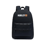 Mochila Hurley Anne''''S 18 Litros PRETO