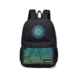 Mochila Hurley Gradient 18 Litros PRETO