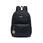 Mochila Hurley Pebby 18 Litros CINZA