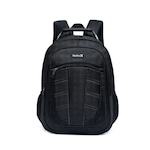 Mochila Hurley Ruller 21 Litros PRETO