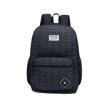 Mochila Hurley Wexford 18 Litros PRETO