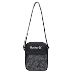 Shoulder Bag Hurley HY0063 PRETO