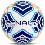 Bola Society Penalty Matis Xxiv BRANCO/AZUL ESC