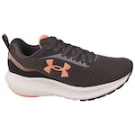 Tênis Under Armour Wing Se - Feminino PRETO