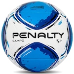 Bola de Futebol de Campo Penalty S11 R2 Xxiv BRANCO/AZUL