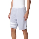 Bermuda Fila Street Hop - Masculina CINZA