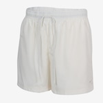 Short Nike Sportswear Woven - Feminino BRANCO