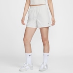 Short Nike Sportswear Woven - Feminino BEGE