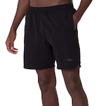 Shorts Fila Dna Masculino PRETO