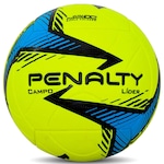 Bola de Futebol de Campo Penalty Lider Xxiv AMARELO/AZUL