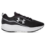 Tênis Under Armour Wing Se - Feminino PRETO