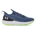 Tênis Under Armour Ua Ch Quicker - Feminino AZUL