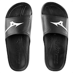 Chinelo Mizuno Slide Enerzy - Unissex PRETO