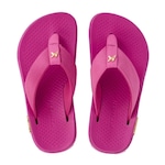 Chinelo Kenner Kivah K-Pro Collab Anitta - Feminino ROSA