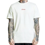 Camiseta Approve Family Bear - Masculina BRANCO