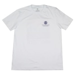 Camiseta Element Halo - Masculina BRANCO