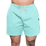 Shorts Sarja Hd 7141A Masculina VERDE