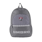 Mochila Umbro Fluminense Clubes 20 Litros CINZA