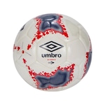 Bola de Futebol de Campo Umbro Neo Trainer Hs BRANCO/VERMELHO