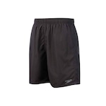 Bermuda Speedo Elástico Friso - Masculina PRETO