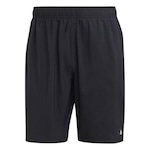 Shorts adidas Natação Solid Classic Masculino PRETO