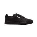 Tênis Puma Shuffle - Unissex PRETO/BRANCO