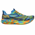 Tênis Asics Noosa Tri 15 - Masculino AZUL/LARANJA