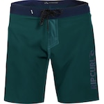 Bermuda Rip Curl Brand Blade 20 - Masculina VERDE