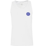 Camiseta Regata Rip Curl Front Wettie White BRANCO