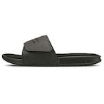 Chinelo Olympikus Slide Melbourne-Masculino PRETO