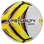 Bola Society Penalty Ultra Fusion Xxiv BRANCO/AMARELO