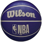 Bola de Basquete Wilson Nba Drv Indigo Tamanho 7 AZUL