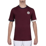 Camiseta Wilson Tour Line Masculina Nao Se Aplica