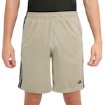 Short adidas 3 Listras - Masculino Nao Se Aplica