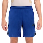 Short adidas Camuflado Train Essentials 7In - Masculino Nao Se Aplica