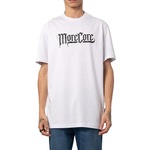 Camiseta Mcd Cali Lines - Masculina BRANCO