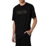 Camiseta Mcd Cali Lines - Masculina PRETO