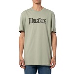 Camiseta Mcd Cali Lines - Masculina VERDE