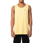 Camiseta Regata Mcd Classic Mcd Sm25 - Masculina AMARELO