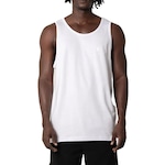 Camiseta Regata Mcd More Core Sm25 - Masculina BRANCO