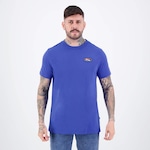 Camiseta Approve Bold - Masculina AZUL