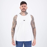 Camiseta Regata Hang Loose Delay - Masculina BRANCO