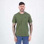 Camiseta Oakley Patch 2.0 Masculina VERDE