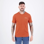 Camiseta Oakley Bark - Masculina MARROM